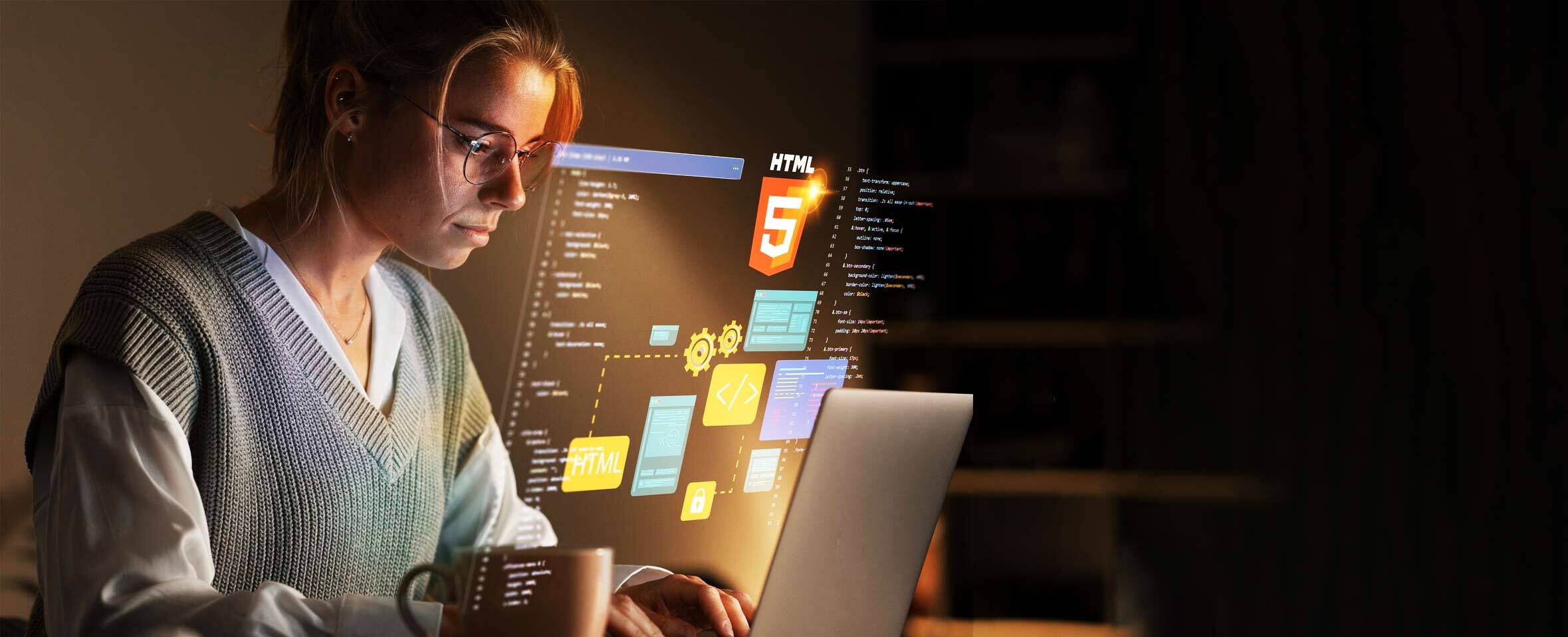 Transforming Your Web Dreams into Reality