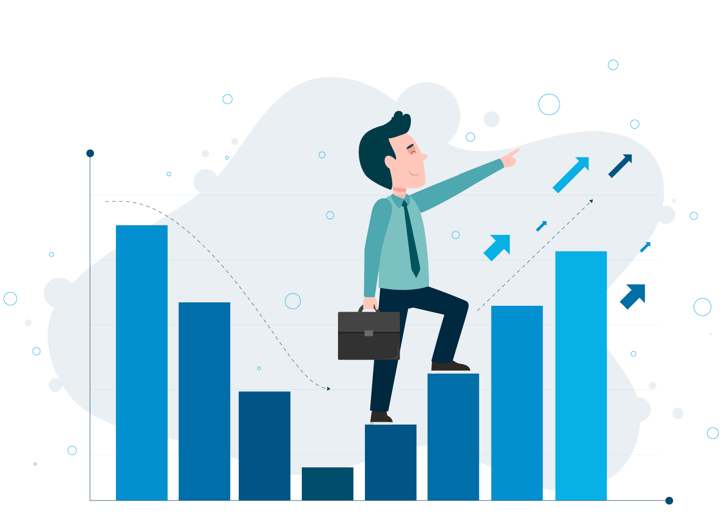 Why Web Applications are Essential for Business Growth